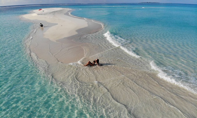 Bodufolhudhoo Hotel | Lagoon View Maldives