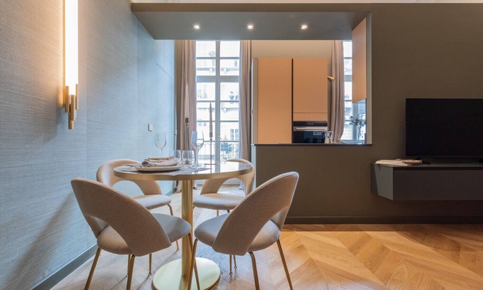 Historic Centre Apartment | Lagrange Design Apartments by Wonderful Italy - Alfa