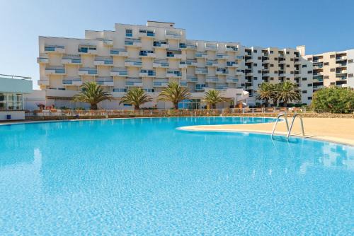 Le Barcares Apartment | Lagrange Vacances Le Lydia Playa