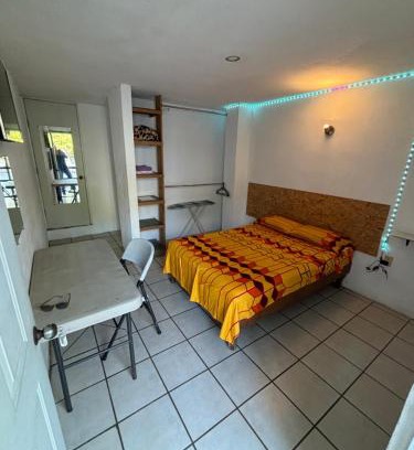 Tampico Apartment | Laguna 02