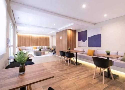 Panamby Apartment | Laguna 430