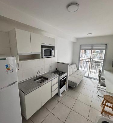 Panamby Apartment | Laguna 602