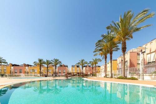 Puerto Rey Apartment | Laguna beach Vera