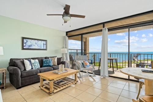 Rockport Apartment | Laguna Reef #308 - Beautiful Bay View