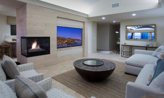 Laguna Beach Villa | Laguna