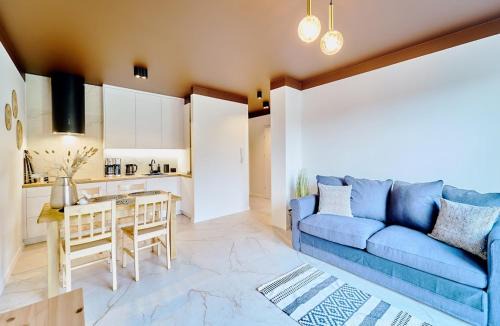 Polanica-Zdroj Apartment | LAGUNA Villa Fonte 4