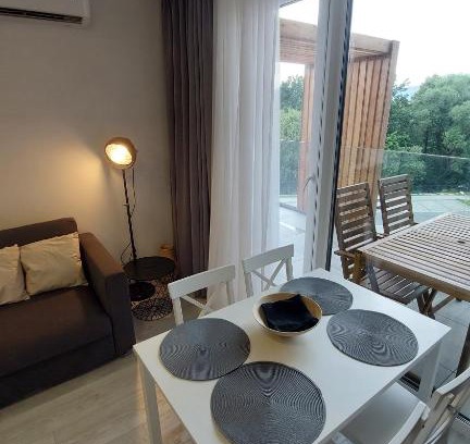 gmina odygowice Apartment | Laguna24 Jezioro Żywieckie Klimatyzowany apartament 40 m2