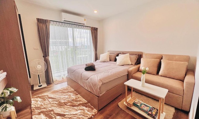 Khao Takiab Apartment | Lahabana Huahin