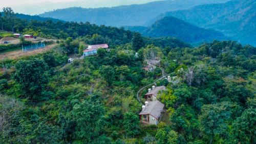 Lansdowne Resort | LaHermitage Resort