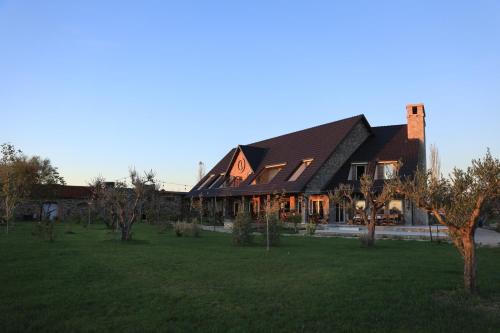 Kurbin Hotel | Lahuta e Vjeter Agroturizem