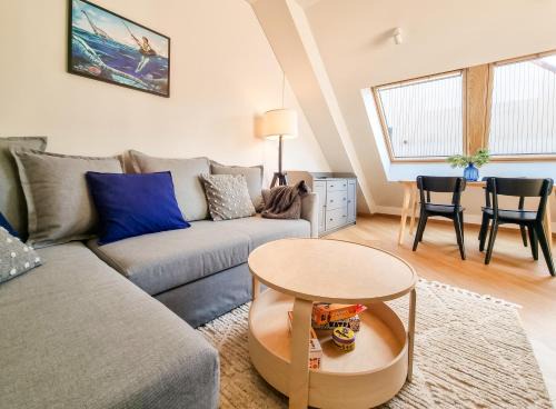 Juodkrante Apartment | Laikas atostogoms