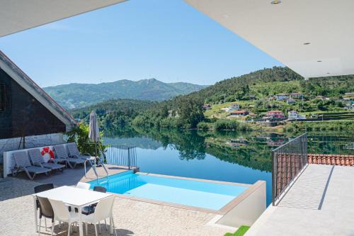 Guilhofrei House | Lajinha do Ave