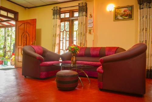 Moragolla House | Lak Sewana Home Stay