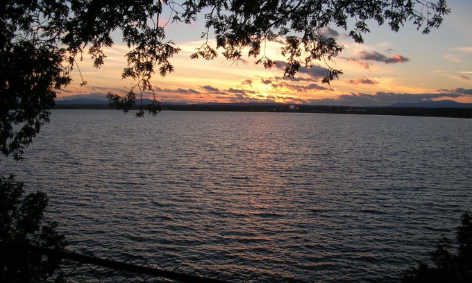 Plattsburgh Cabin | Lake Champlain Cabin