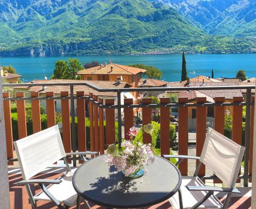 Vassena Apartment | Lake Como Lilla Apartment