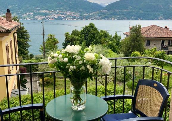 Acquaseria Apartment | Lake Como View Apartement Allegro
