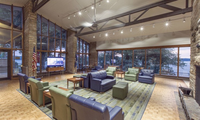 Jamestown Other | Lake Cumberland State Resort Park