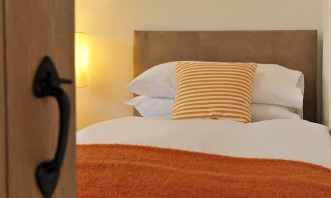 Wigton Cottage | Lake District farm holiday cottage converted from a 200 year old barn