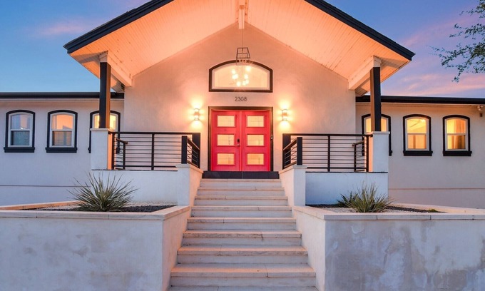 Highland Lake Estates House | Lake Front Home with Pool, Dock, Views, Sports Court, & Beautiful Sunsets!