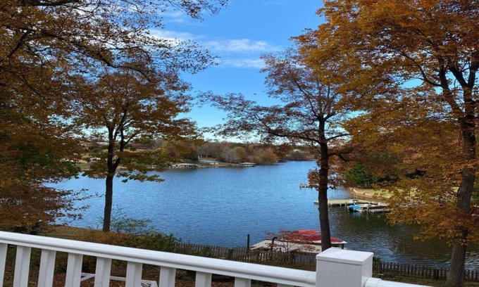 Bethlehem Cottage | Lake Hickory