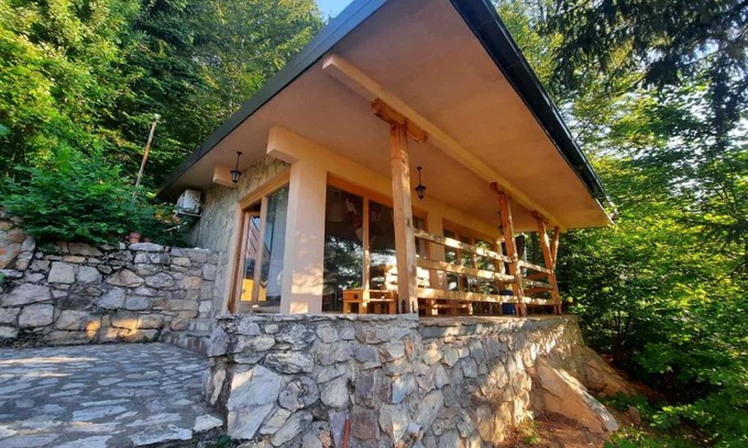 Mavrovo Apartment | Lake House Mavrovo