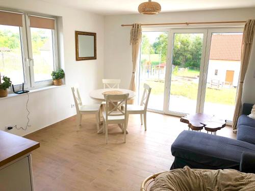 gmina Moryn House | Lake House Moryn