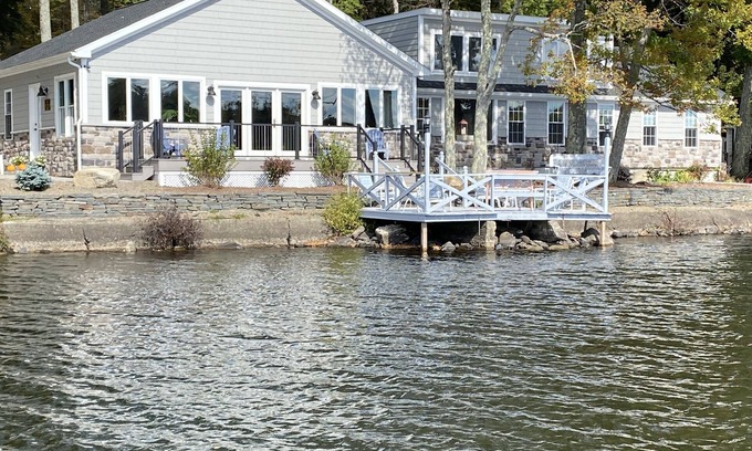 Averill Park House | Lake Lodge - Private - 15 Minutes to Jiminy Peak, Albany & Troy