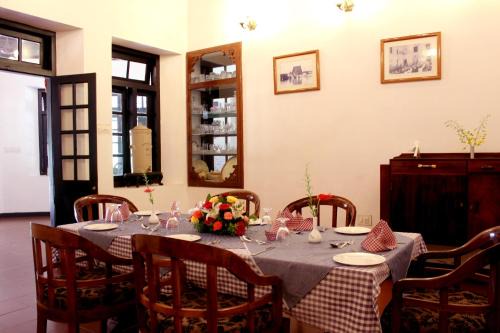 Kumily Resort | Lake Palace
