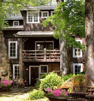 Lakemont Hotel | Lake Rabun Hotel