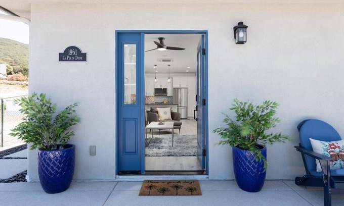 San Marcos House | Lake San Marcos Panorama Retreat with Resort Amenities