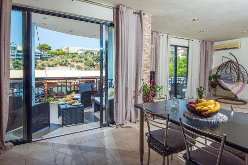 Agios Nikolaos Apartment | Lake Spirit Apartment