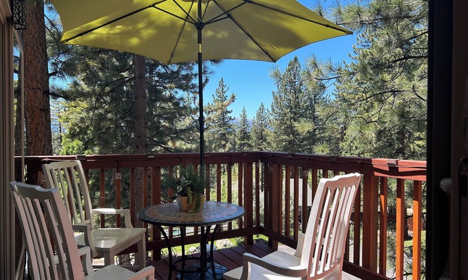 Zephyr Cove House | Lake Tahoe Heavenly Hideaway: 4 Beds, 3 Bath Retreat w/Free Parking, Zephyr Cove