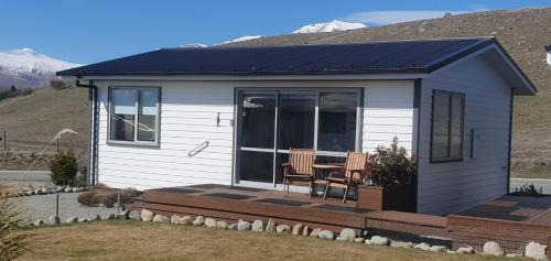 Lake Tekapo Apartment | Lake Tekapo Bliss