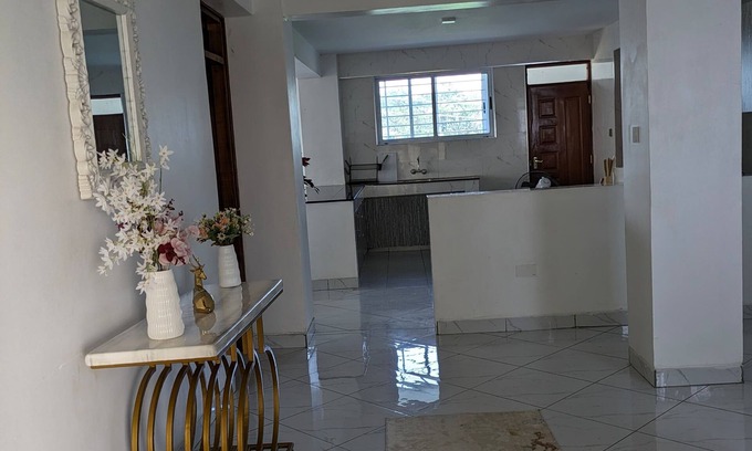 Kisumu Apartment | Lake view apartments