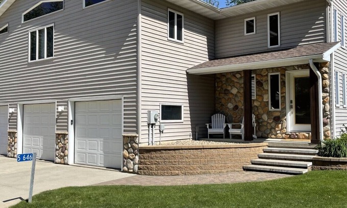 Clear Lake House | Lake View on Lakeview