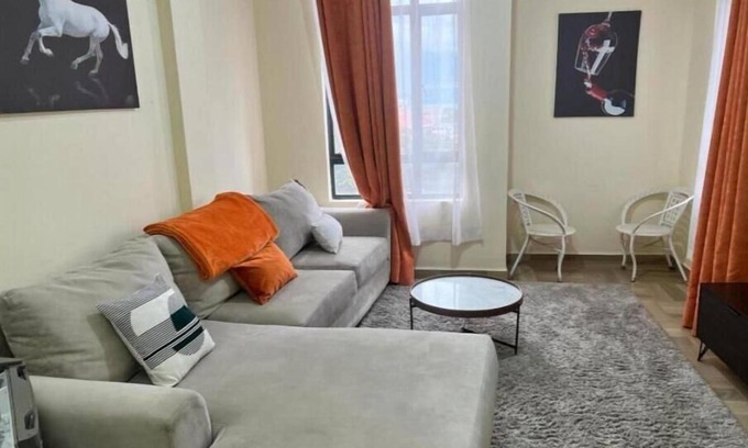 Bahati Apartment | Lake View Plaza Apartments Nakuru Town 3