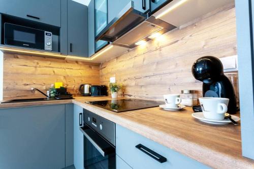 Szantod Apartment | Lake27apartman