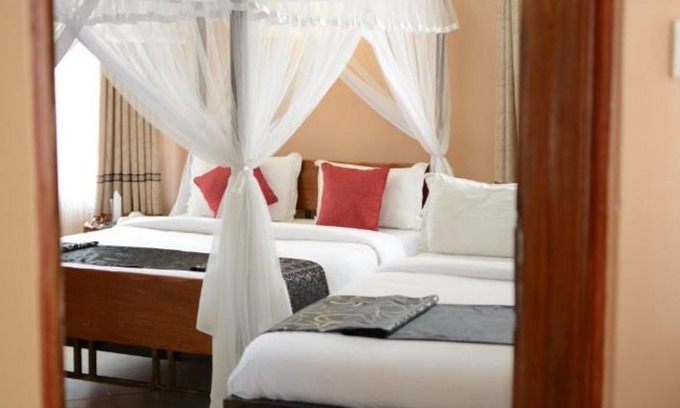 Naivasha Hotel | Lakefront Haven at Burch's Resort