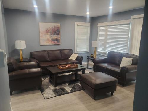 Wauconda House | Lakehouse Getaway