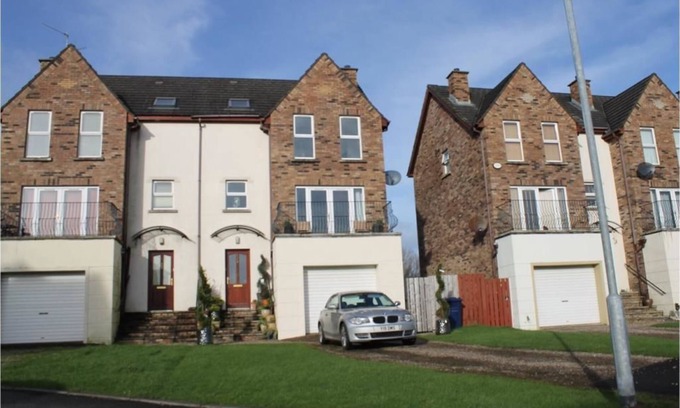 Craigavon House | Lakelands