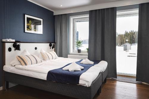 Karlskoga Hotel | Lakelodge
