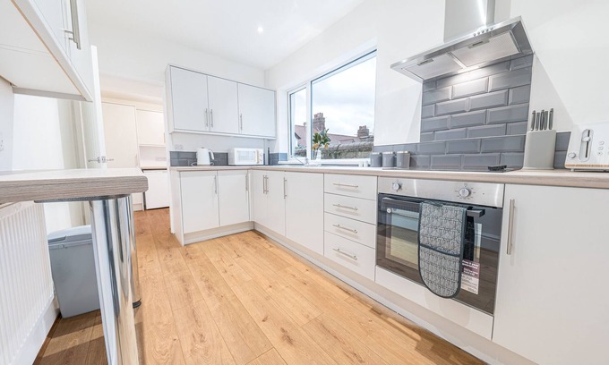 Walney House | Lakes Seaside Retreat