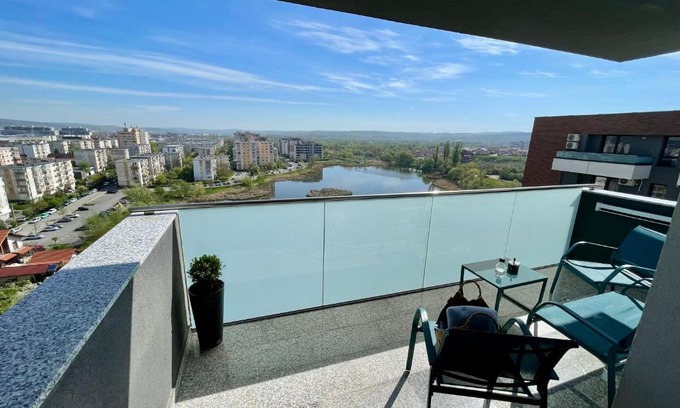 Cluj County Apartment | Lakeside Apartment Cluj-Napoca