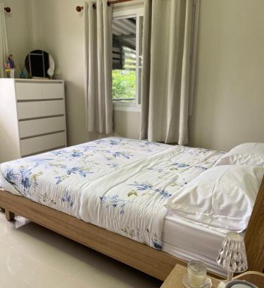 Tha Wang Thong House | Lakeside Happy Home