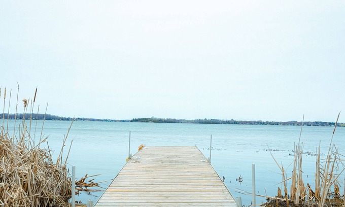 Scugog Cottage | Lakeside Paradise- your private lakefront oasis