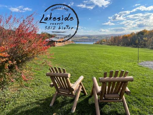 Town of Reading Hotel | Lakeside Resort