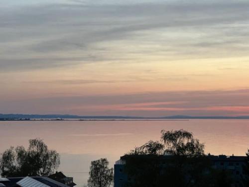 Lochau House | Lakeview Apartment Bregenz Bodensee