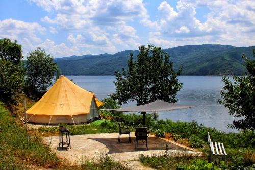 Dalgopo Other | Lakeview Glamping