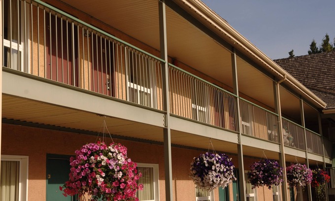 Hinton Hotel | Lakeview Inns & Suites - Hinton