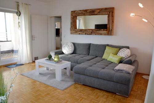 Meersburg Apartment | Lakeview Penthouse